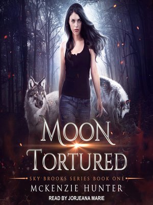 cover image of Moon Tortured